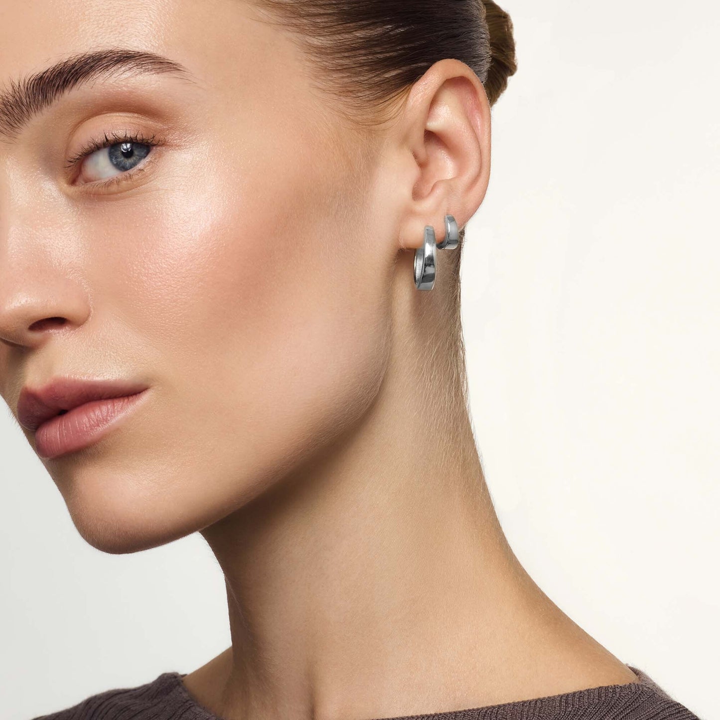 Gia-ringar | Vitt guld