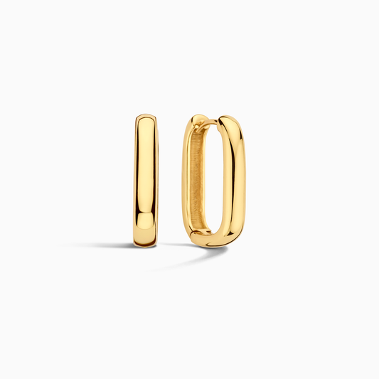 Ikonörhängen | Guld
