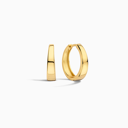 Gia-ringar | Vitt guld