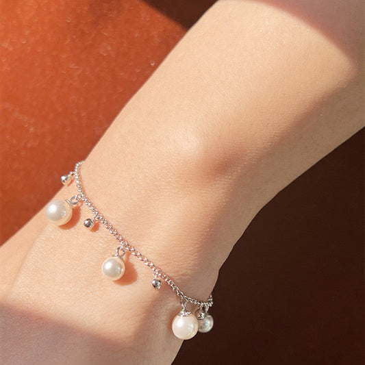 Chic Daisy-armband 