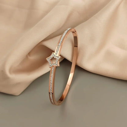 Stjärnsymbolarmband