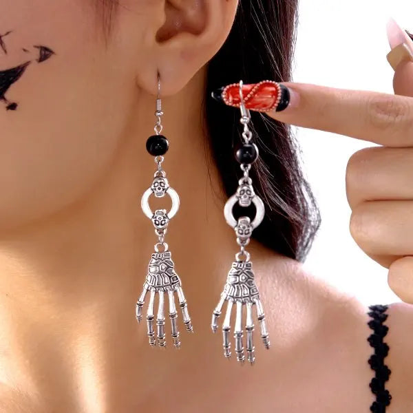 Bergqvist™ | Gothic Drop Earrings
