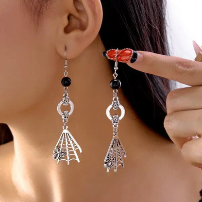 Bergqvist™ | Gothic Drop Earrings