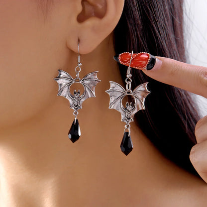 Bergqvist™ | Gothic Drop Earrings