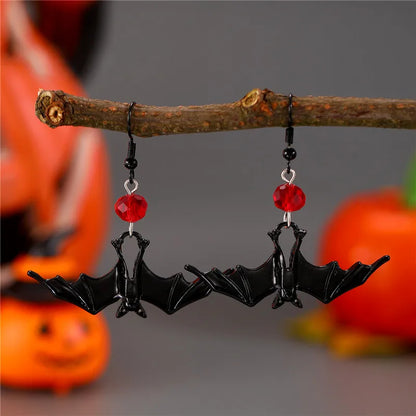 Bergqvist™ | Gothic Halloween Earrings Set