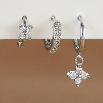 ROSALIE -  EARRING SET