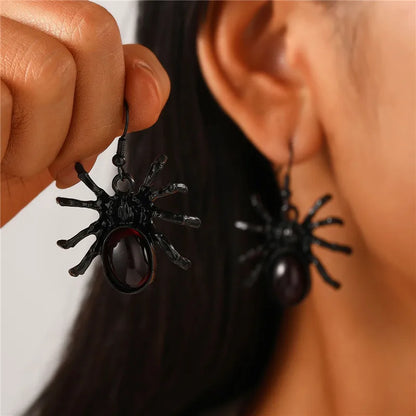 Bergqvist™ | Gothic Halloween Earrings Set