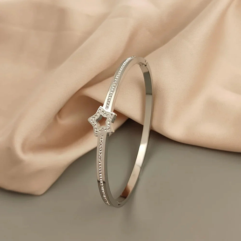 Stjärnsymbolarmband