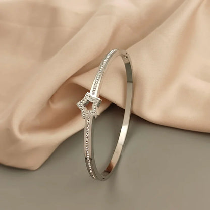 Stjärnsymbolarmband