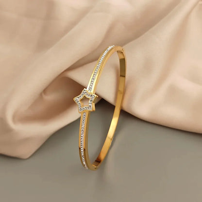 Stjärnsymbolarmband