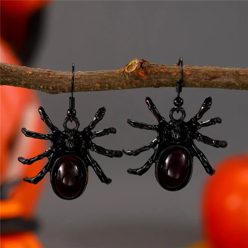 Bergqvist™ | Gothic Halloween Earrings Set