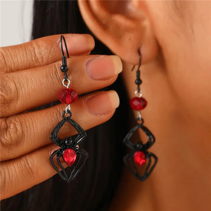 Bergqvist™ | Gothic Halloween Earrings Set