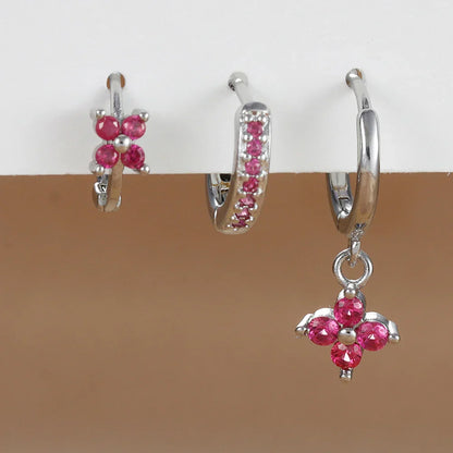 ROSALIE -  EARRING SET