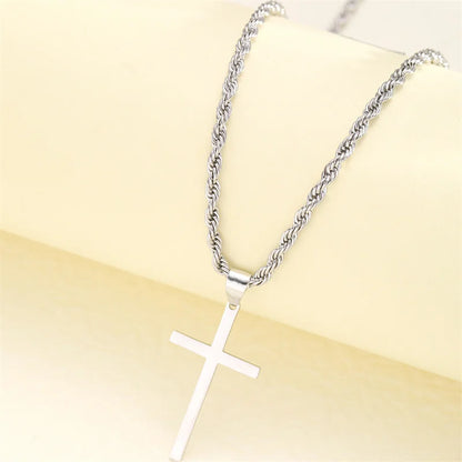 Unisex guldkorshalsband