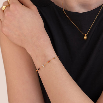 Luly stenarmband