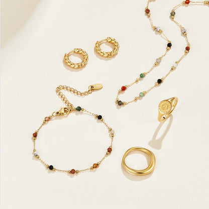 Luly stenarmband