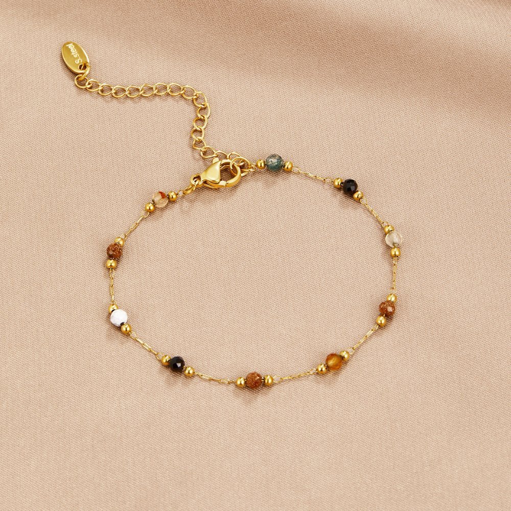Luly stenarmband