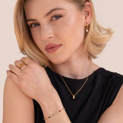 Luly stenarmband