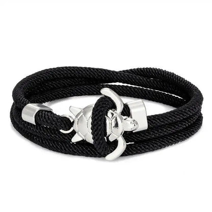 Handgjort armband med havssköldpadda 