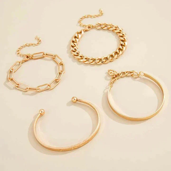 Elan Mercer armbandsset 