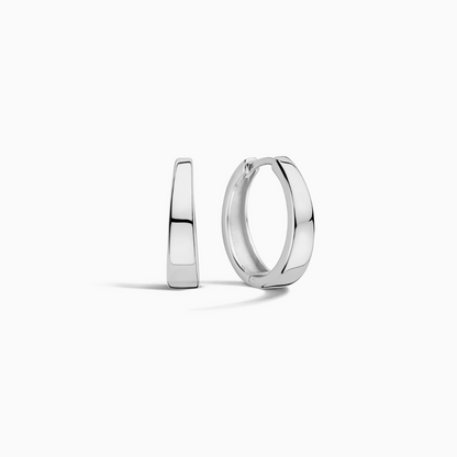 Gia-ringar | Vitt guld