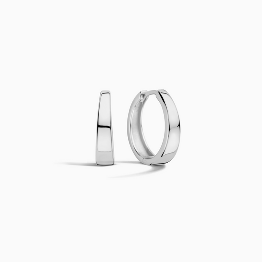 Gia-ringar | Vitt guld